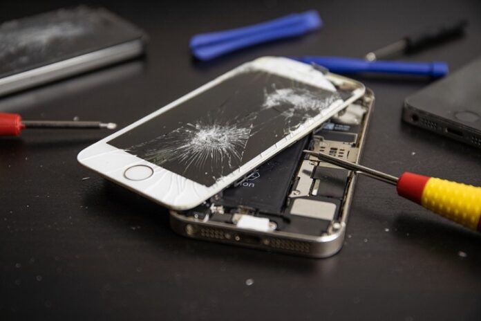 Iphone Repair