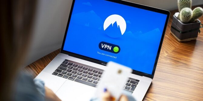 Protect your online privacy with VPN