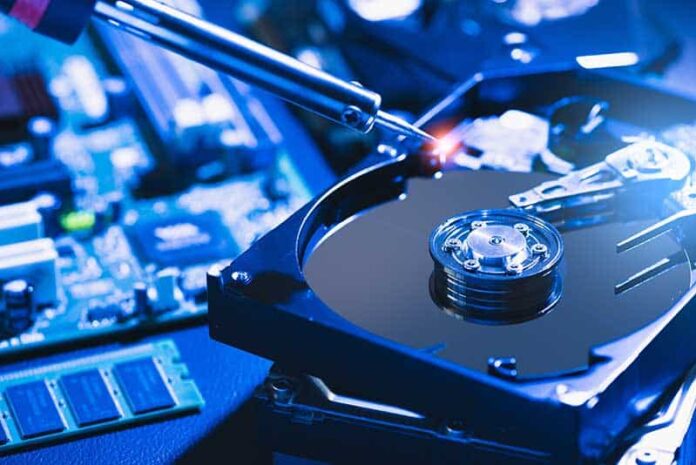 Finding the Right Data Recovery Service near Me in Canada